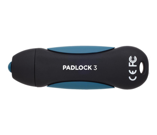 CORSAIR USB 3.1 32GB CMFPLA3B-32GB - 421719 - zdjęcie
